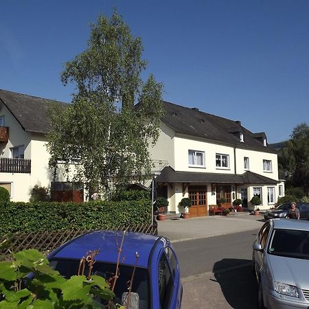 Ferienweingut Winnebeck Köwerich Zimmer foto